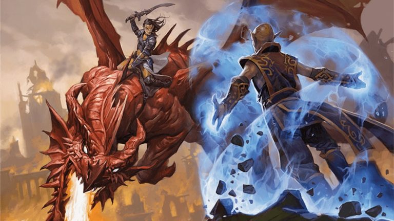 Resources for Gith – Githyanki and Githzerai