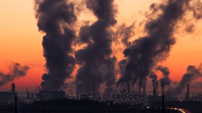 Industry