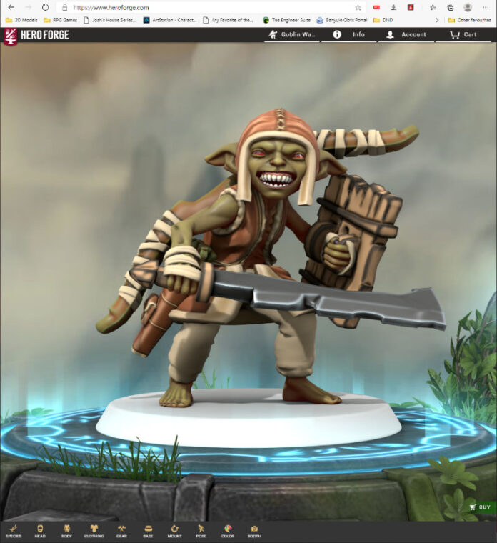 Camera Token Rpg How to Quickly Make a Cost Free Customised Role Playing Game Token ...