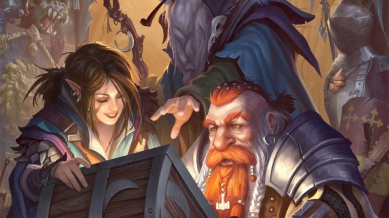 Review: Vault of Magic for 5th Edition
