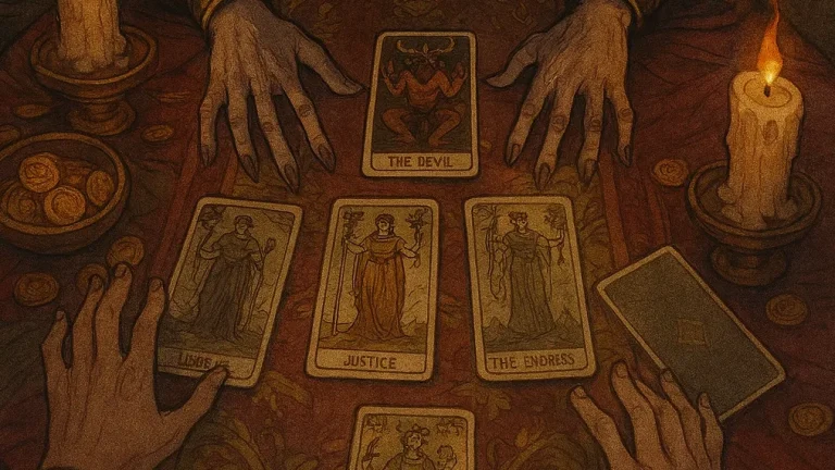 The Creation of Suspense for your Players